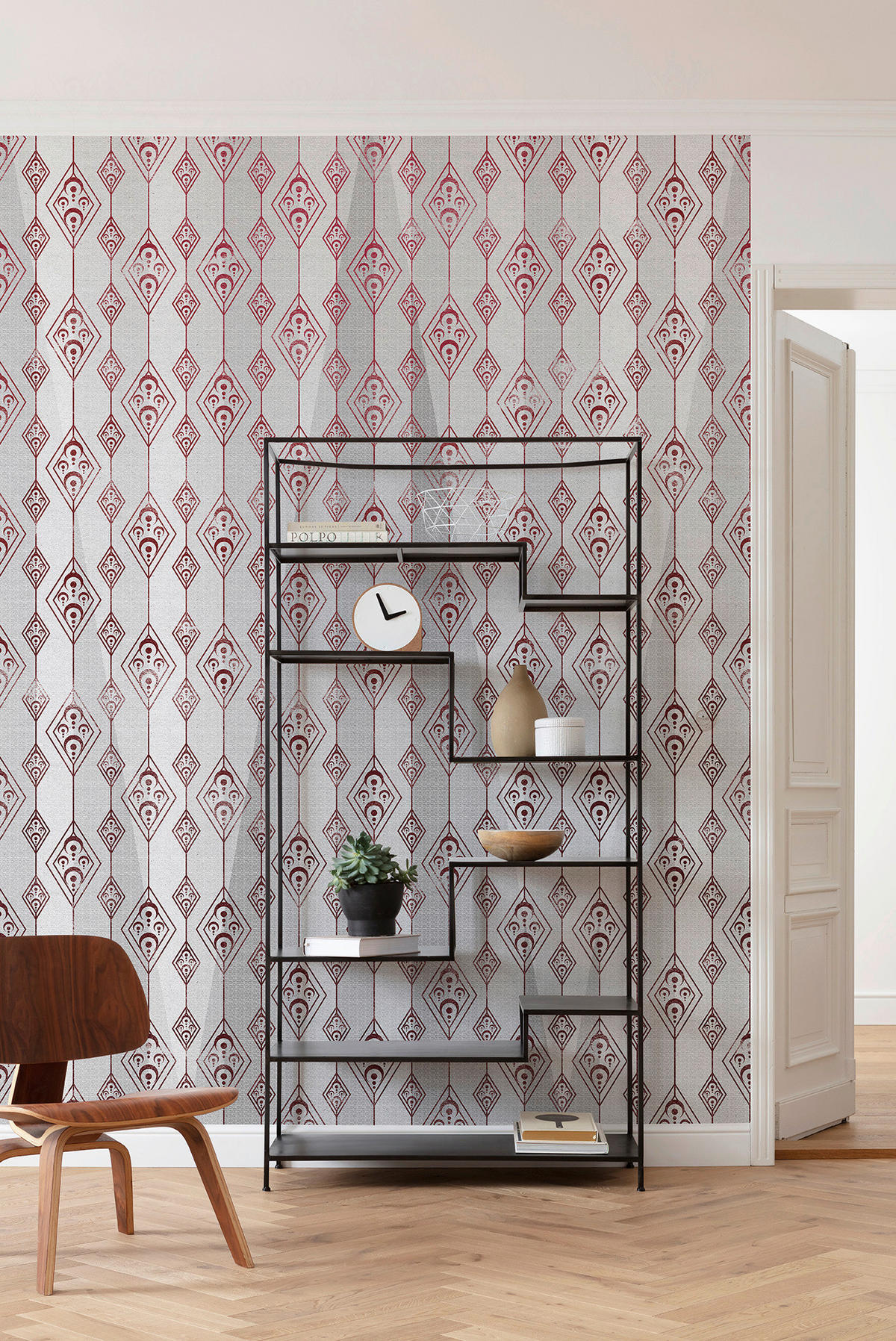 VLIESTAPETE  - Design (200/280cm) - Komar