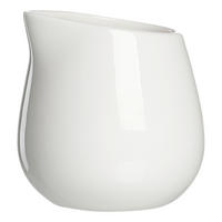 MILCHKÄNNCHEN - Weiß, KONVENTIONELL, Keramik (7/7/8cm) - Ritzenhoff Breker