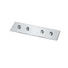 VERBINDER 8 cm - Alufarben, Basics, Metall (8cm) - Homeware VERBINDER 8 cm - Alufarben, Basics, Metall (8cm) - Homeware