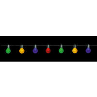 LED-AUßENLEUCHTE 1000/5 cm  - Multicolor, Basics, Kunststoff (1000/5cm)