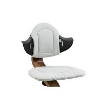 HOCHSTUHLEINLAGE  - Basics, Textil (25/1/52cm) - Stokke