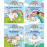 BUCH - Multicolor, Basics, Karton (12,4/10,5/7cm) - Carlsen BUCH - Multicolor, Basics, Karton (12,4/10,5/7cm) - Carlsen