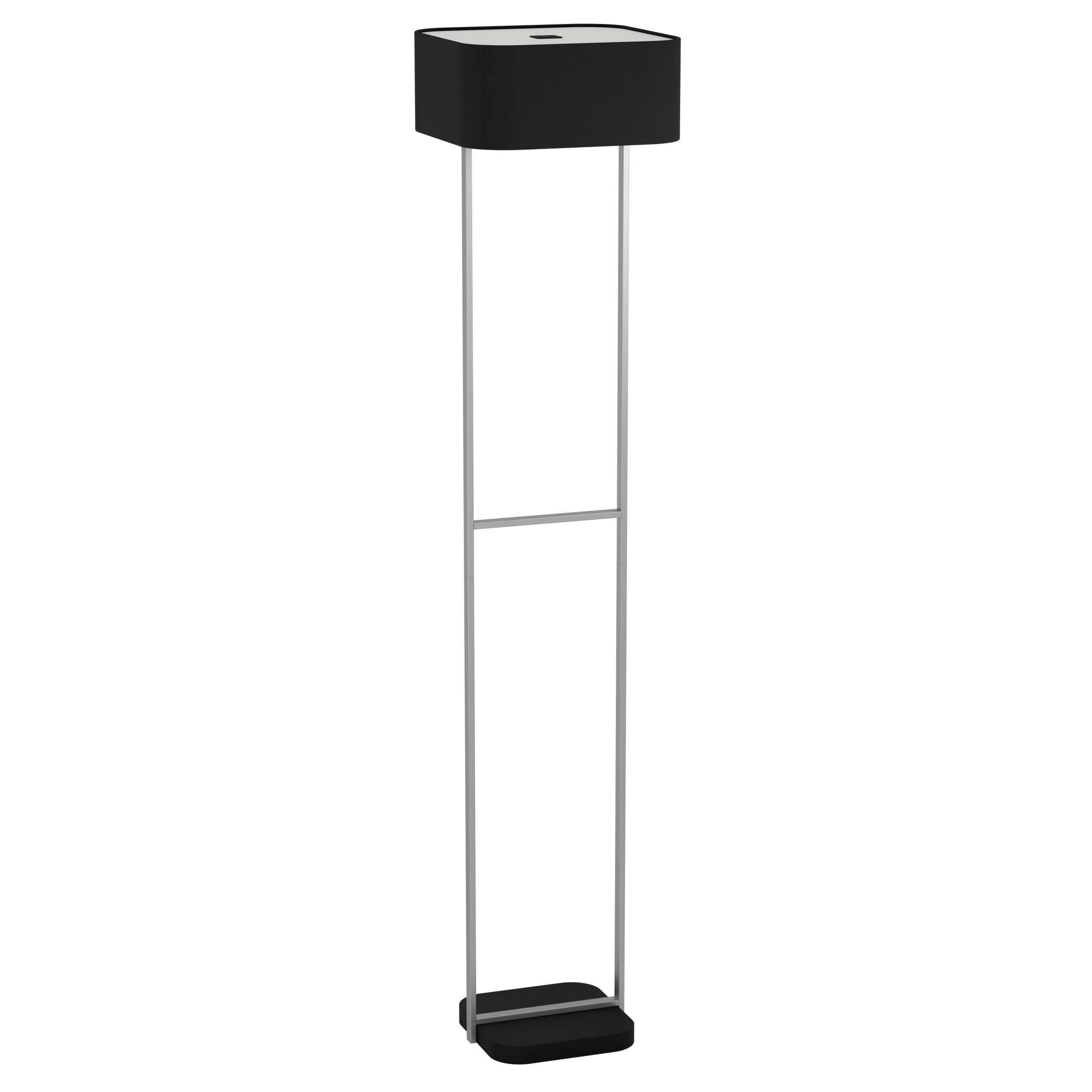 Eglo STOJACÍ LAMPA, 34/34/158 cm