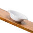 KINDERSCHÜSSEL - Schwarz/Weiß, Basics, Kunststoff (16,2/4cm) - Lässig KINDERSCHÜSSEL - Schwarz/Weiß, Basics, Kunststoff (16,2/4cm) - Lässig
