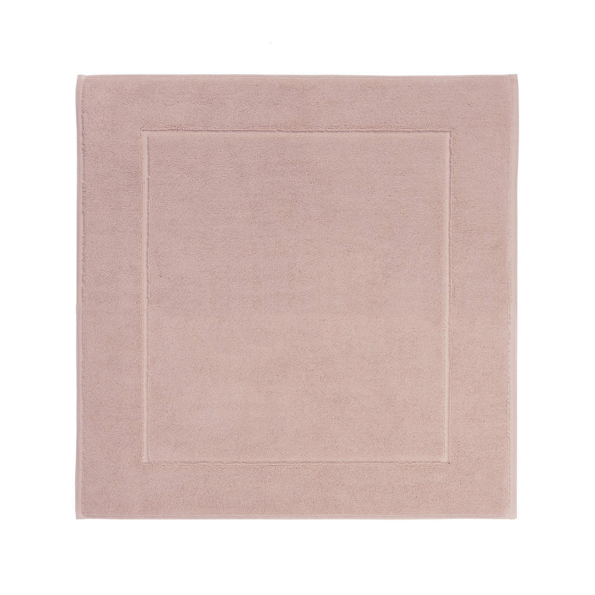 KUPAONSKI TEPIH pink  - pink, Konvencionalno, tekstil (60/60cm) - Aquanova