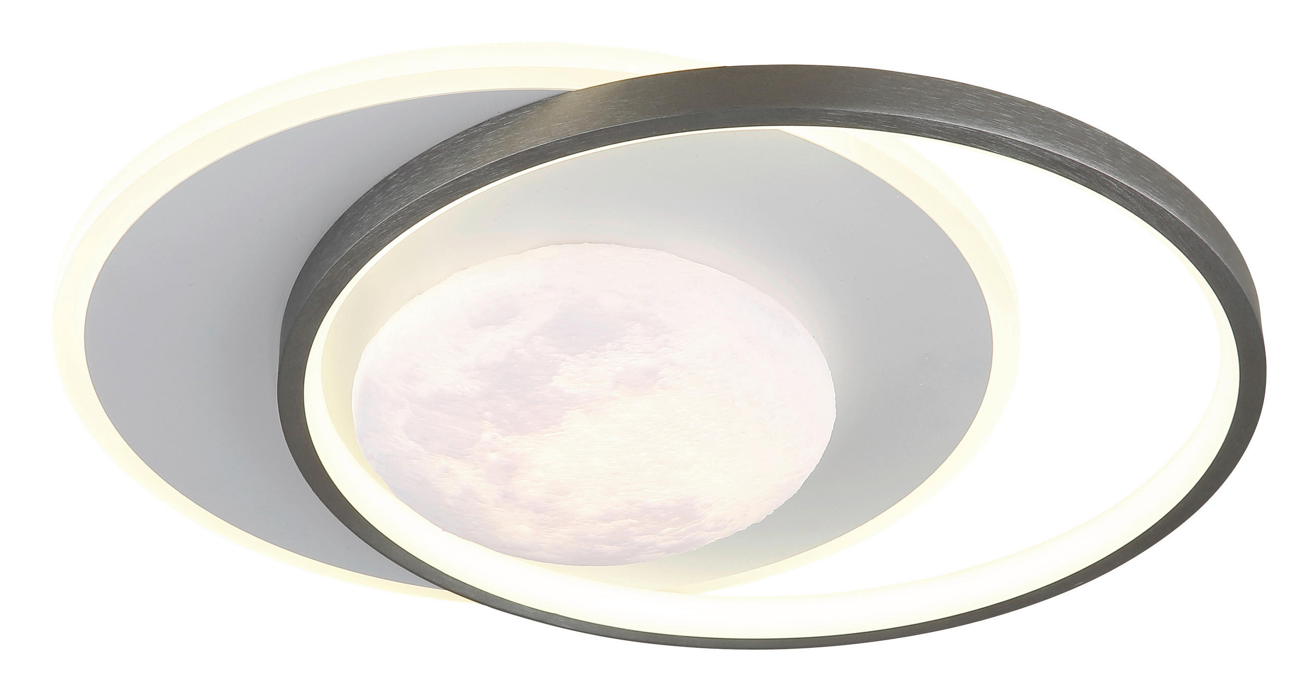 Globo STROPNÍ LED SVÍTIDLO, 36,9/30/8,3 cm