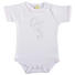 BABYBODY - Rosa/Weiß, Basics, Textil (62) - Patinio BABYBODY - Rosa/Weiß, Basics, Textil (62) - Patinio