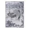 FLACHWEBETEPPICH 80/150 cm My Tampa Grau  - Grau, Design, Textil (80/150cm) - Obsession