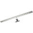 AUFBAULEUCHTE LED-Leuchtmittel - Chromfarben, Basics, Metall (60/3,5/11cm) - Sadena AUFBAULEUCHTE LED-Leuchtmittel - Chromfarben, Basics, Metall (60/3,5/11cm) - Sadena