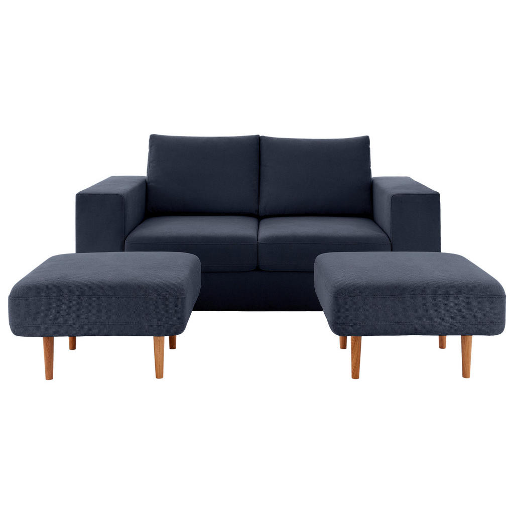 Viersitzer-sofa Looks V-1