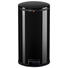 ABFALLSAMMLER 25 l - Schwarz, Basics, Kunststoff/Metall (25l) - Hailo ABFALLSAMMLER 25 l - Schwarz, Basics, Kunststoff/Metall (25l) - Hailo