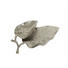 DEKOSCHALE - Silberfarben, Natur, Metall (40/24/8cm) - Ambia Home DEKOSCHALE - Silberfarben, Natur, Metall (40/24/8cm) - Ambia Home