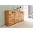KOMODA SIDEBOARD - barvy dubu, Konvenční, dřevo/kompozitní dřevo (180/83/43cm) - Cantus KOMODA SIDEBOARD - barvy dubu, Konvenční, dřevo/kompozitní dřevo (180/83/43cm) - Cantus