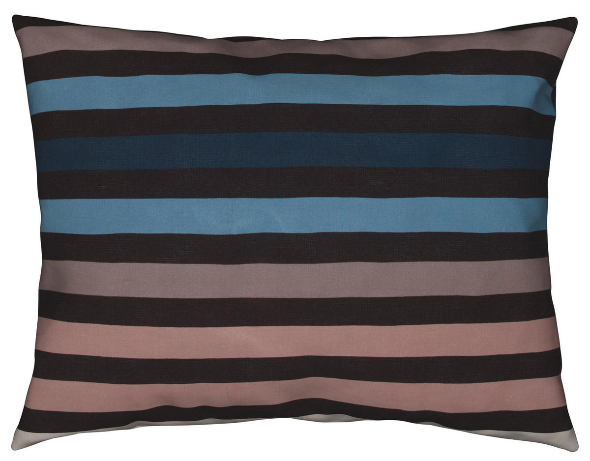 ÁGYNEMŰHUZAT-GARNITÚRA 140/200 cm  - bézs/barna, Design, textil/természetes anyagok (140/200cm) - Joop!
