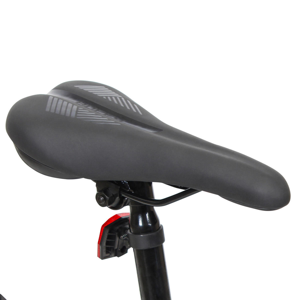 MOUNTAINBIKE 26 Zoll Kinder  - Türkis, Basics, Metall (68/100/171cm)