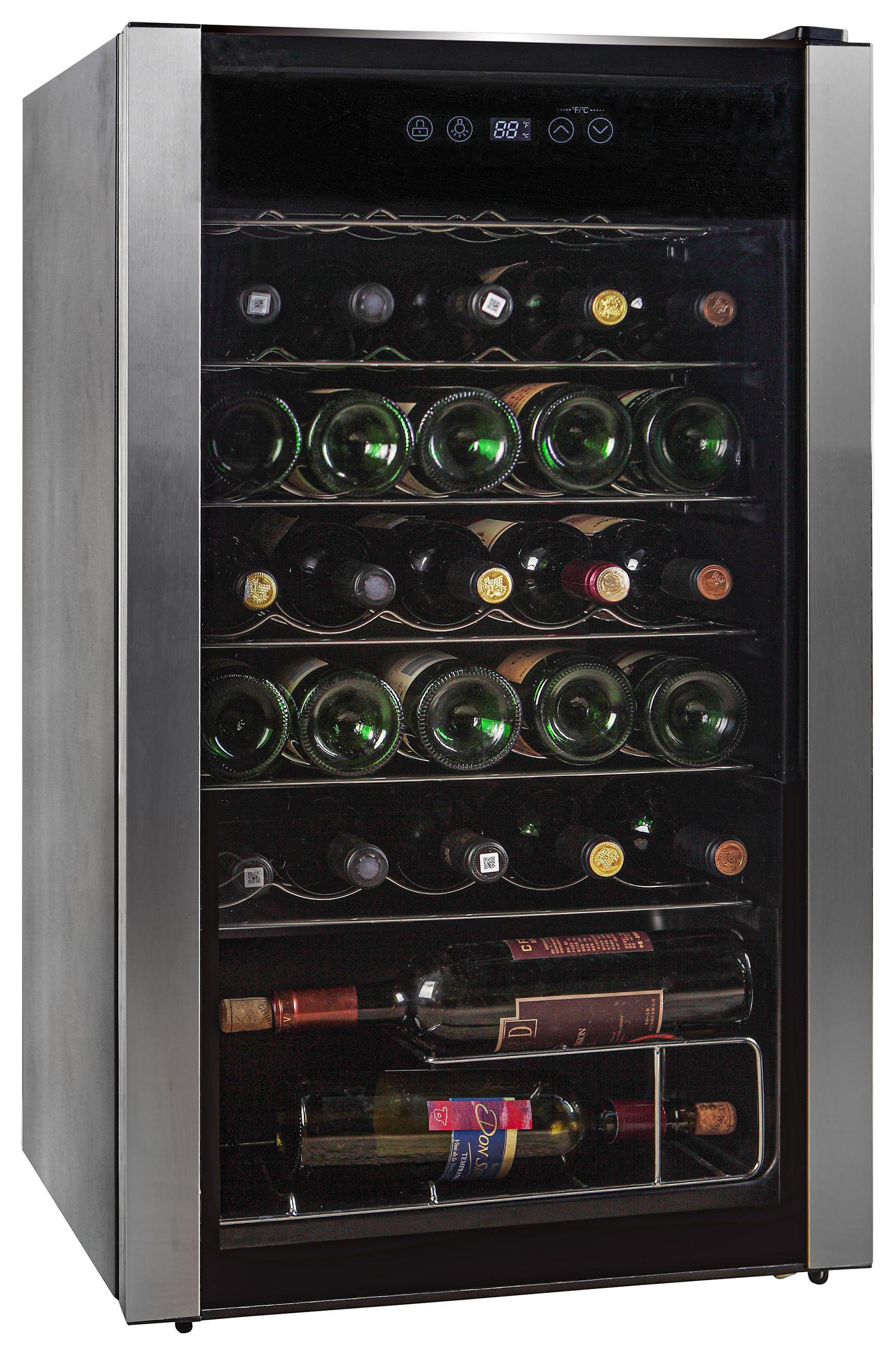 Weinkühlschrank WKS 1-36