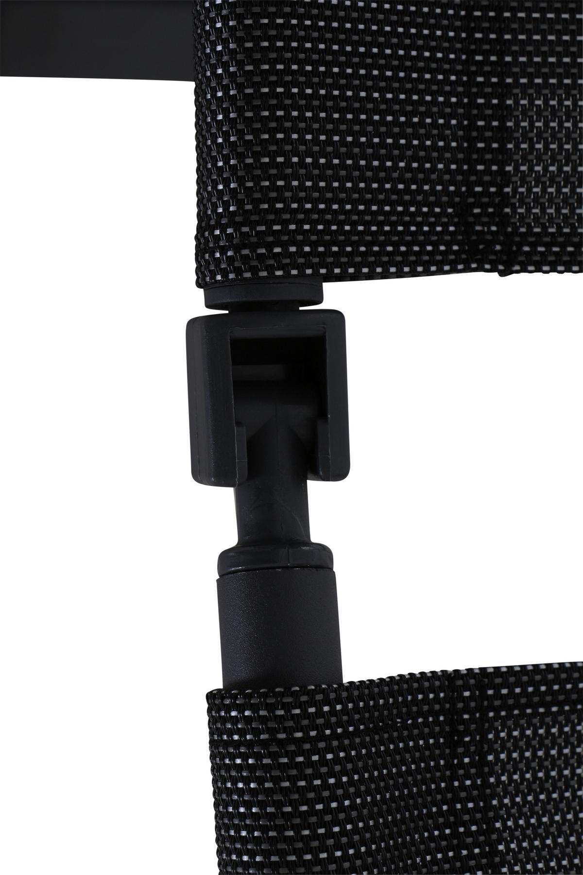 CAMPINGHOCKER in  - Anthrazit, KONVENTIONELL, Textil/Metall (65cm) - Siena Garden