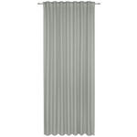 FERTIGVORHANG blickdicht  - Mintgrün, Basics, Textil (140/245cm) - Esposa