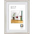 BILDERRAHMEN in Silberfarben - Silberfarben, KONVENTIONELL, Glas/Kunststoff (15/20cm) BILDERRAHMEN in Silberfarben - Silberfarben, KONVENTIONELL, Glas/Kunststoff (15/20cm)
