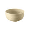 SCHALE Terra 17,5 cm   - Beige, Basics, Keramik (17,5cm) - Seltmann Weiden
