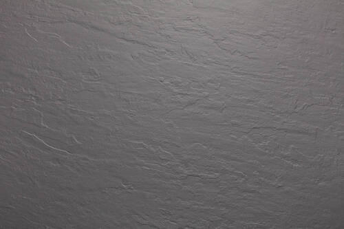 GARTENTISCHPLATTE Kunststoff Anthrazit  - Anthrazit, Basics, Kunststoff (95/95/1,3cm) - Kettler