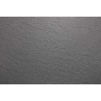 GARTENTISCHPLATTE Kunststoff Anthrazit  - Anthrazit, Basics, Kunststoff (95/95/1,3cm) - Kettler