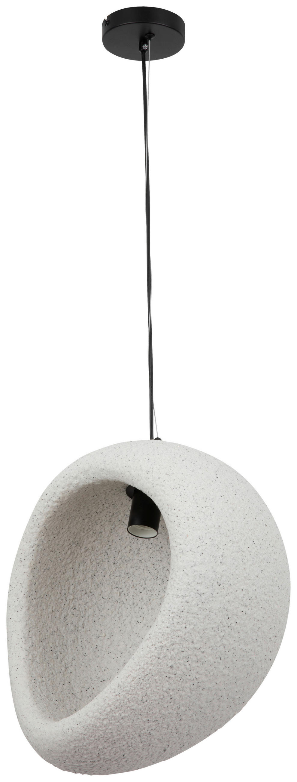 HÄNGELEUCHTE 38/42 cm  - Design (38/42cm) - Collet's Monde