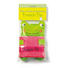 STOFFBUCH - Textil (12,5/27,0/3,0cm)