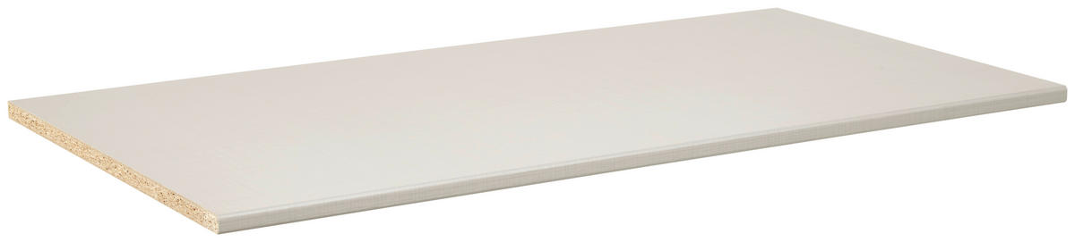 EINLEGEBODENSET 96/2/50 cm Grau  - Grau, MODERN, Holzwerkstoff (96/2/50cm) - MID.YOU