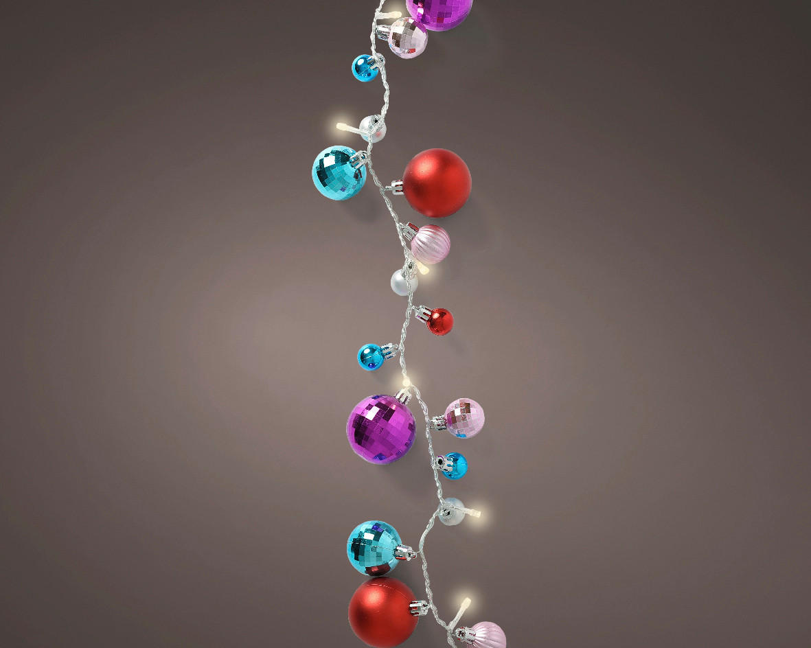 FÉNYFÜZÉR - Basics (190,00/0,10/0,10cm)