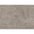 ECKBANK 155/195 cm  in Eichefarben, Hellbraun  - Hellbraun/Eichefarben, KONVENTIONELL, Holzwerkstoff/Textil (155/195cm) - Cantus