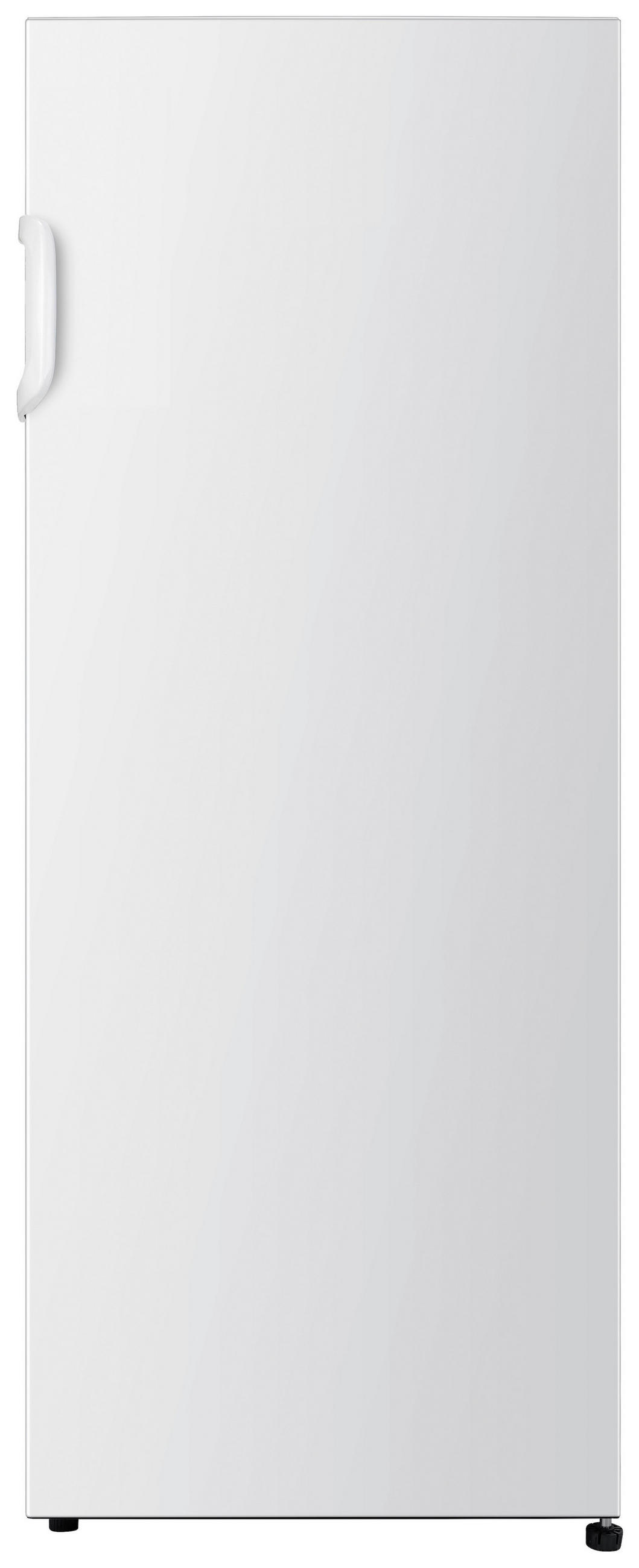 GEFRIERSCHRANK GS212.4A++NF N  - Weiß, Trend, Kunststoff/Metall (55,9/169,1/61,4cm) - PKM