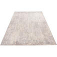 WEBTEPPICH 80/150 cm  - Taupe, Design, Textil (80/150cm) - Novel