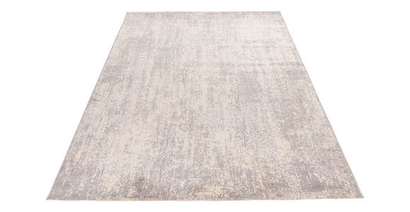 WEBTEPPICH 80/150 cm  - Taupe, Design, Textil (80/150cm) - Novel