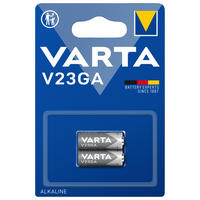 BATERIE - Basics (0,8/12cm) - Varta
