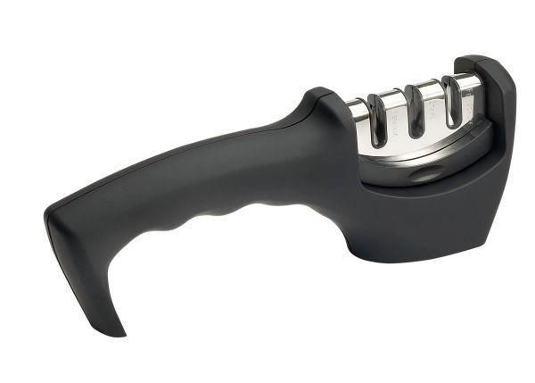 Justinus BRÚSKA NA NOŽE