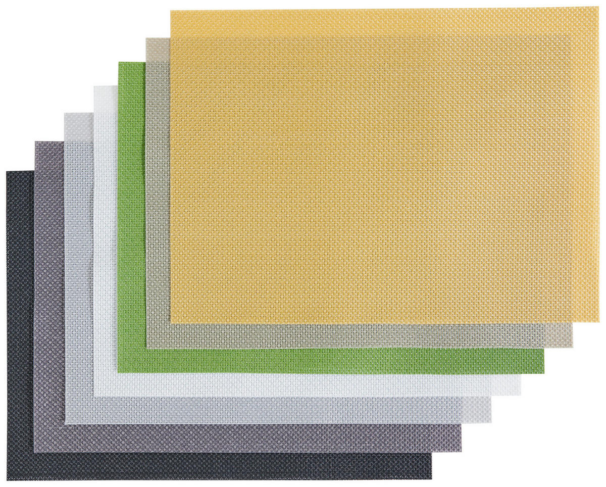 PRESTIERANIE, 33/45 cm - biela, Basics, plast (33/45cm) - Novel