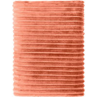 DEKA, polyester, 130/170 cm - korály, Basics, textil (130/170cm) - MISTRAL