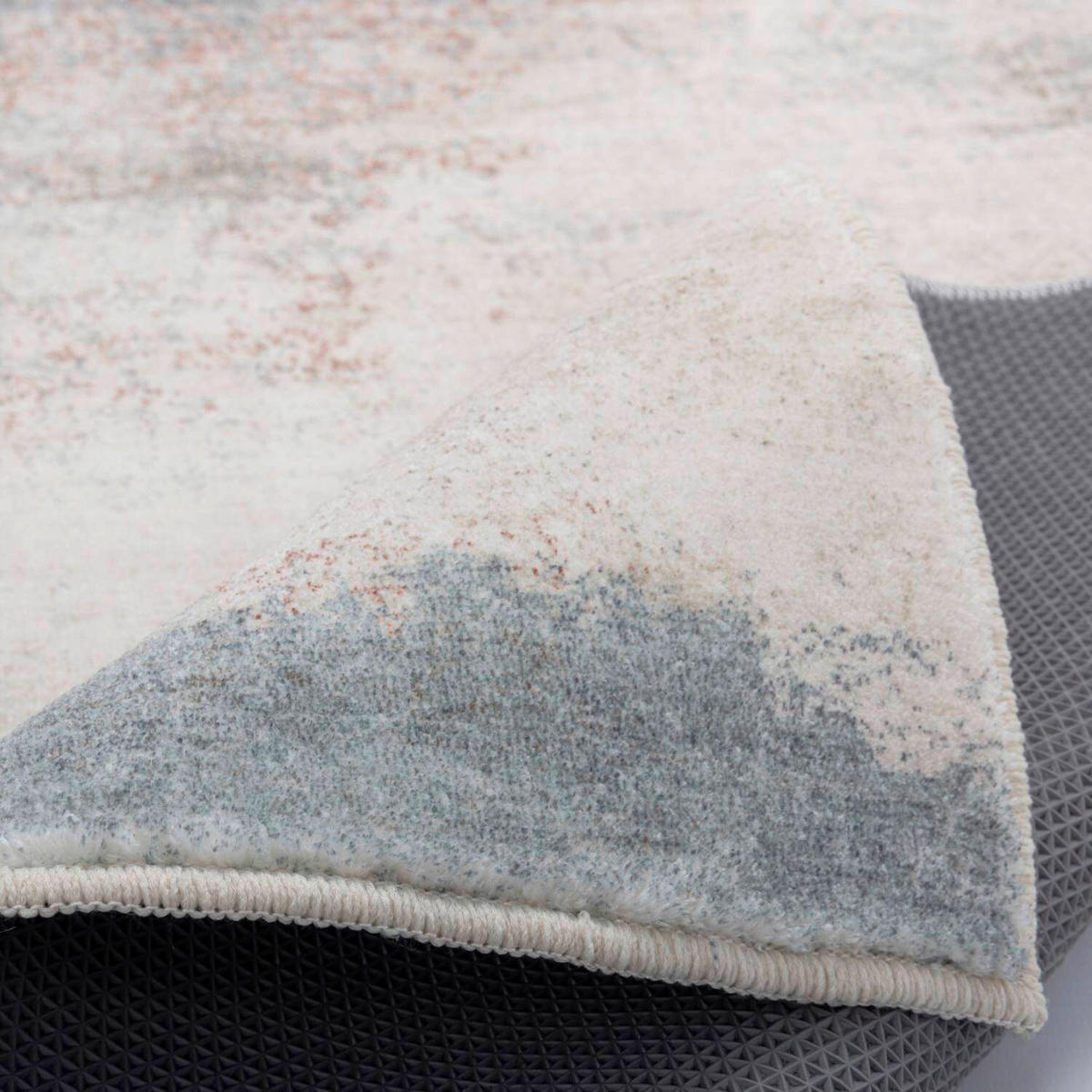 KOPALNIŠKA PREPROGA Ariella  bež  - bež, Konvencionalno, tekstil (50/60cm) - Esposa