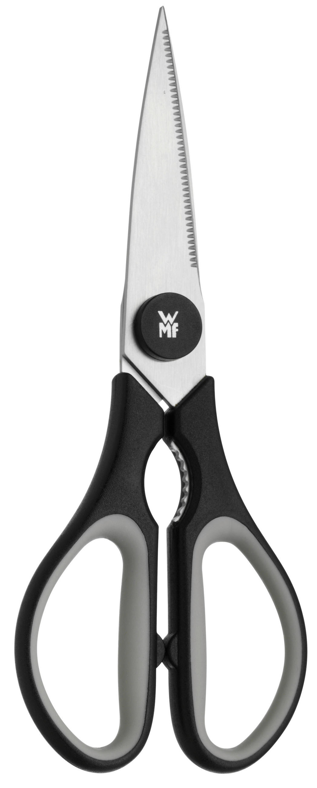 ŠKARE ZA KUĆANSTVO Touch  - Basics, metal/plastika (21cm) - WMF