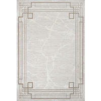 WEBTEPPICH 160/220 cm Harmony Creme  - Creme, LIFESTYLE, Textil (160/220cm)