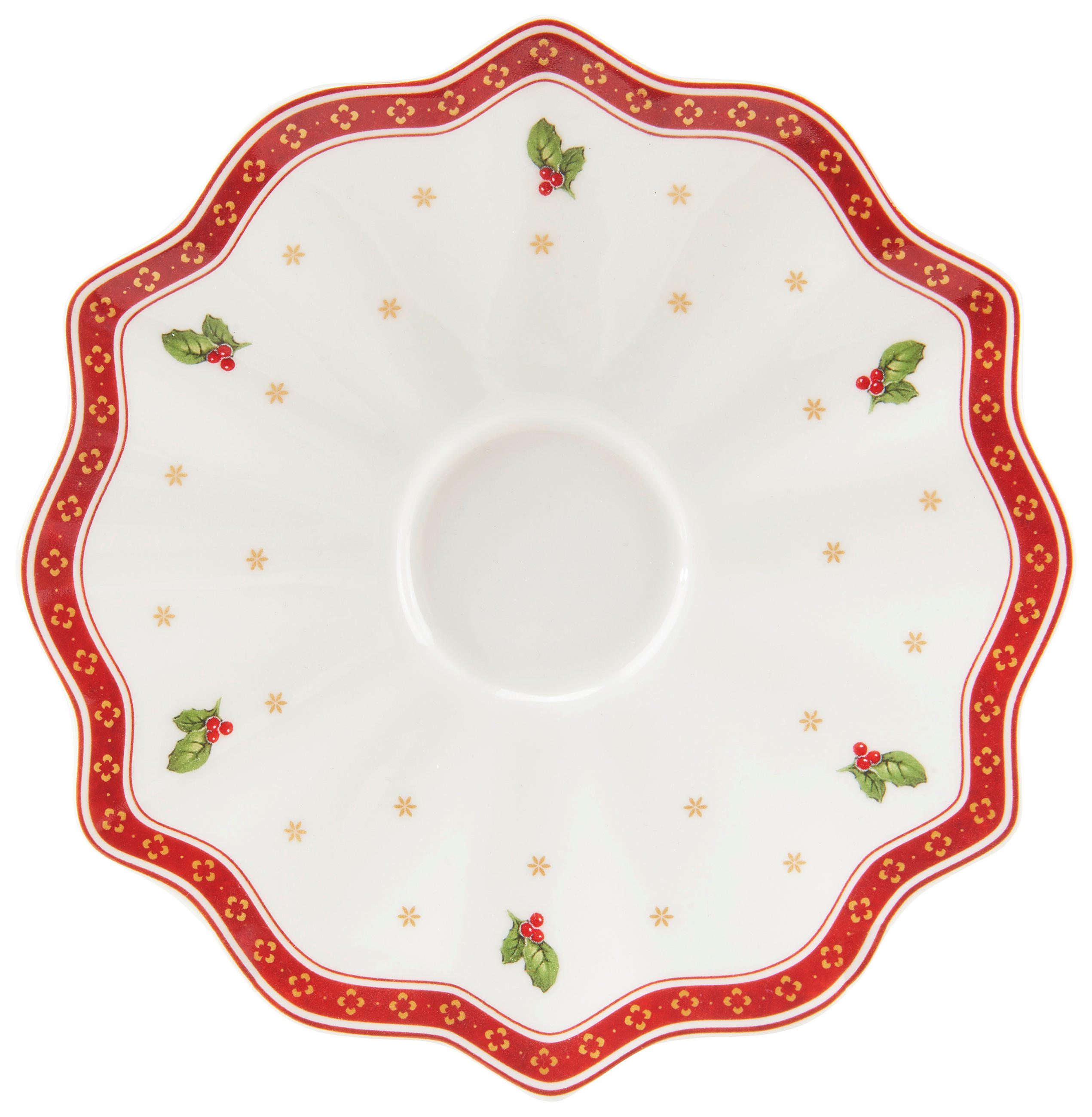 UNTERTASSE - Multicolor, Basics, Keramik (16,5cm) - Villeroy & Boch