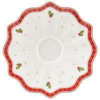 UNTERTASSE Toy's Delight  16,5 cm   - Multicolor, LIFESTYLE, Keramik (16,5cm) - Villeroy & Boch