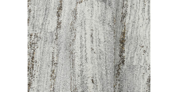 WEBTEPPICH 160/230 cm Ignis Fumo Grau, Hellgrau, Beige  - Beige/Hellgrau, Design, Textil (160/230cm) - Novel