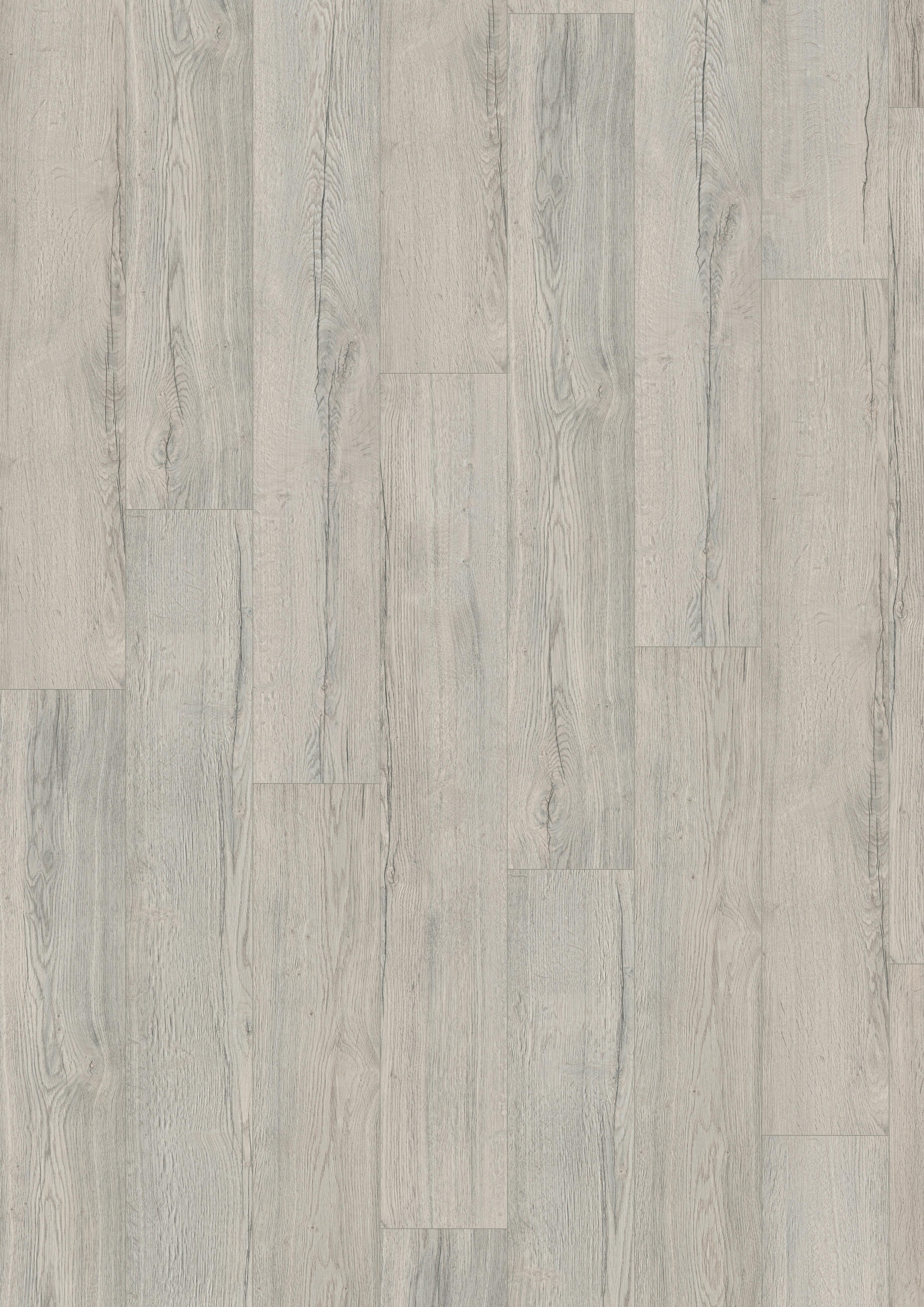 LAMINATBODEN Elva Eiche EGGER Nature Sense Aqua  per  m² - Eichefarben/Grau, KONVENTIONELL, Holzwerkstoff (129.2/19.3/1cm) - Egger Holzwerkstoffe