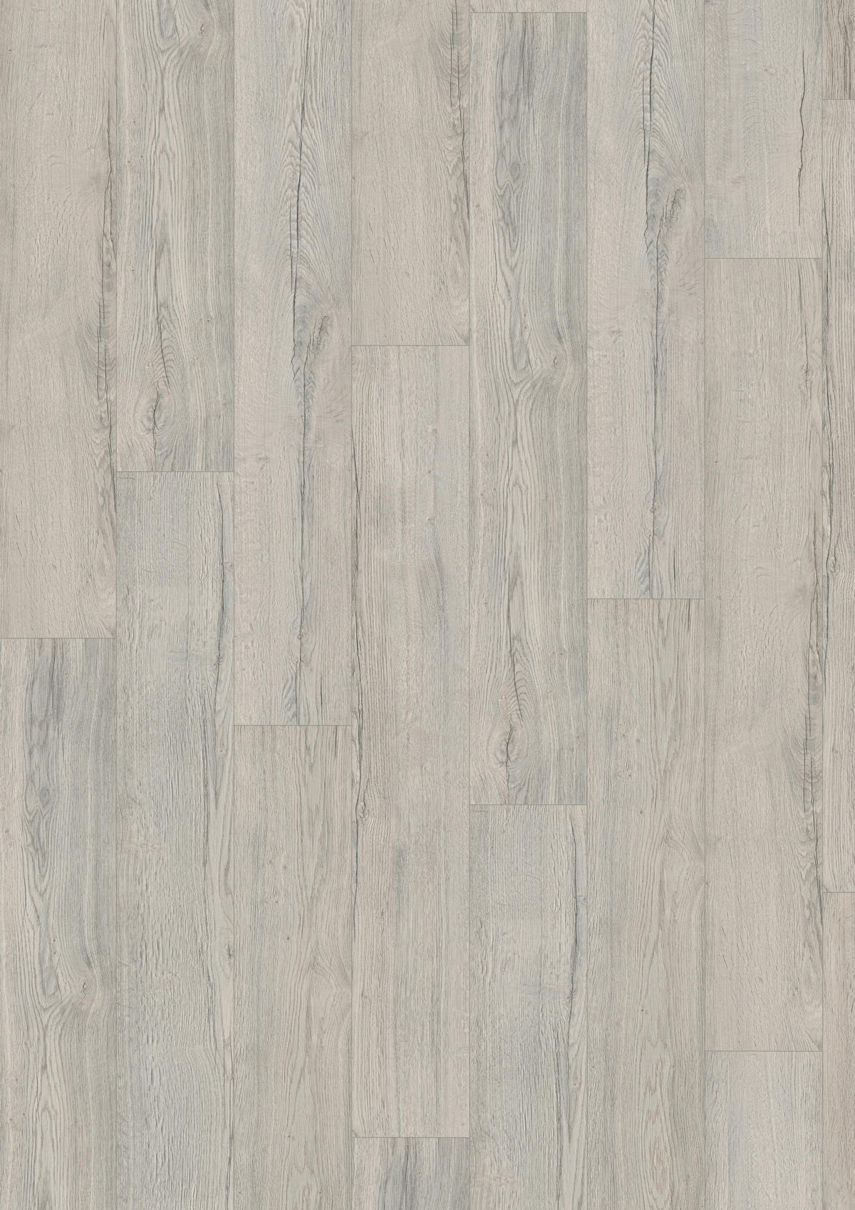 LAMINATBODEN Elva Eiche EGGER Nature Sense Aqua  per  m² - Eichefarben/Grau, KONVENTIONELL, Holzwerkstoff (129.2/19.3/1cm) - Egger Holzwerkstoffe