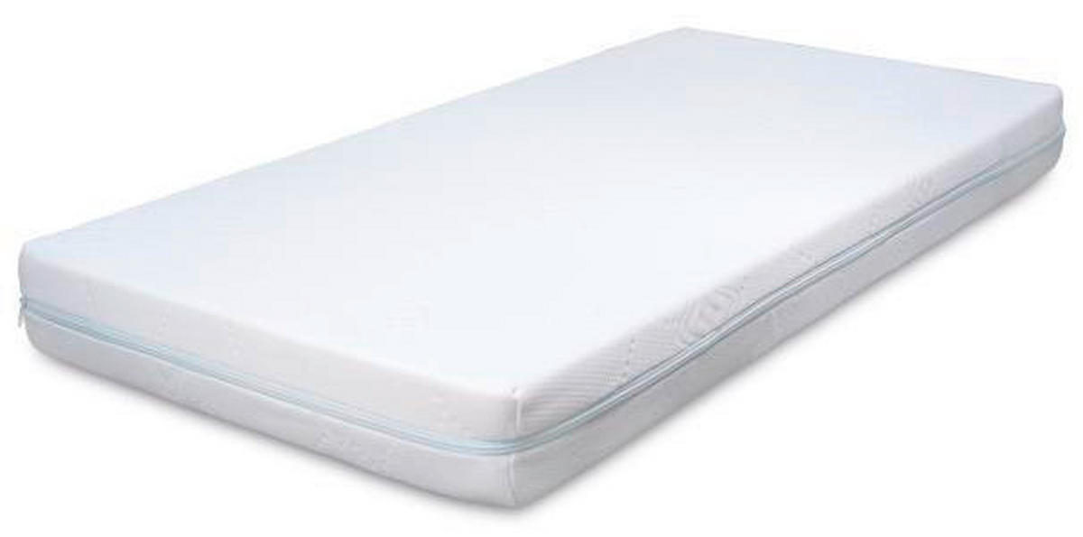 KOMPLET ZA DJEČJI KREVETIĆ  Lory  - višebojno, Basics (60/120cm)