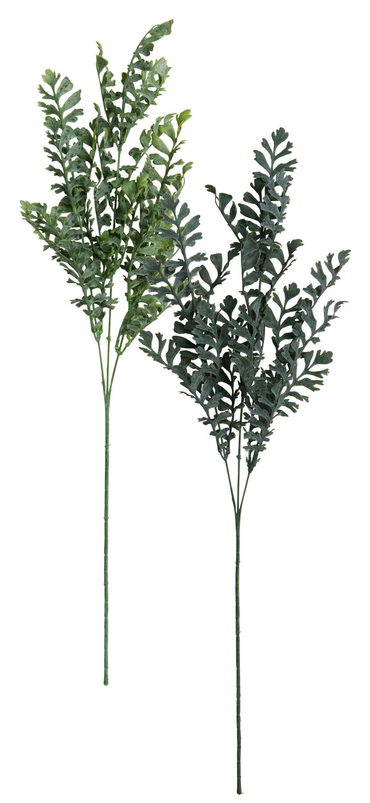 KONSTVÄXT 75 cm  - grön, Basics, plast (75cm)