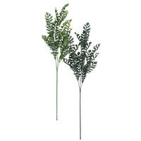 KONSTVÄXT 75 cm  - grön, Basics, plast (75cm)