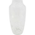 VASE 34.5 cm  - Klar, Design, Glas (16/35cm) - Ambia Home